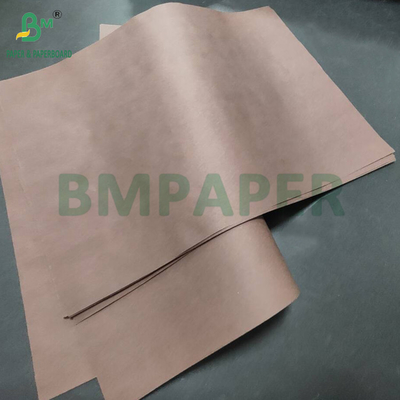 بدون چسب 40gm کیک کوپ کلوچه کیک قالب کوپ کاغذ مقاوم در برابر دمای بالا