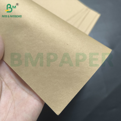 کاغذ کرافت 30GSM - 60GSM برای بسته بندی مواد غذایی