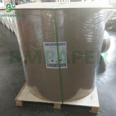 کاغذ کرافت 30GSM - 60GSM برای بسته بندی مواد غذایی