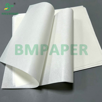 1010MM مواد غذایی درجه 30gsm 35gsm MG کاغذ کرفت تقویم دار برای کیسه شکر