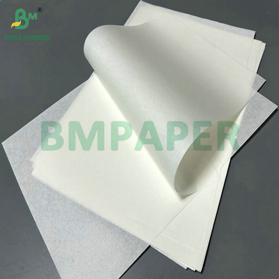 1010MM مواد غذایی درجه 30gsm 35gsm MG کاغذ کرفت تقویم دار برای کیسه شکر