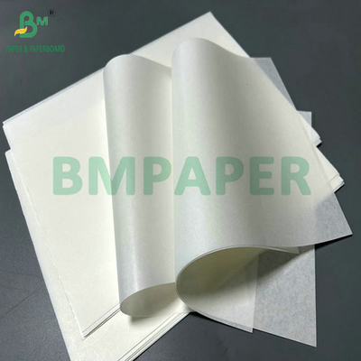 1010MM مواد غذایی درجه 30gsm 35gsm MG کاغذ کرفت تقویم دار برای کیسه شکر