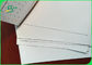 کاغذ 90gsm 128g براق کاغذ سفید / C2S ساده مقاله در رول
