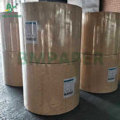 60 گرام کاغذ پف پزشکی برای سرینت یکبار مصرف 794 میلیمتر 510 میلیمتر