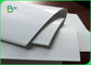 کاغذ سفید کاغذ C2S Art Jumbo Roll Art Card 300gsm برای چاپ / بسته بندی