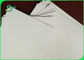 کاغذ 230g 250g 300g مقاله کاغذی عاج، سفید FBB C1S کارتن برای کارت نام