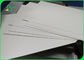 یکپارچه C1s Art Paper / کیسه کاغذ عاج برای بسته بندی لوازم آرایشی و بهداشتی بالا