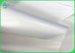 روغن 38gsm 40gsm روغن رسانا کاغذ نبولایزر مواد کاغذی رول 60cm 700mm 500mm