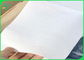 روغن 38gsm 40gsm روغن رسانا کاغذ نبولایزر مواد کاغذی رول 60cm 700mm 500mm