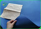 کاغذ کرافت قهوه ای شسته شده مقاوم در برابر آستانه