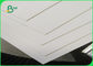 کاغذ مقوا سفید عاجی رول 300 گرم C1S SBS تخته عاج پوشیده شده از مقوا
