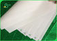 کاغذ بافتنی قابل بازیافت با پوشش پلی اتیلن 100 میلی متر 120 گرم کاغذ سنگ مصنوعی برای بارانی