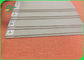ورق های کاغذی ورقه ورقه ای با ضخامت 1.25 میلی متر کاغذ کارتن خاکستر برای کاغذ دیواری