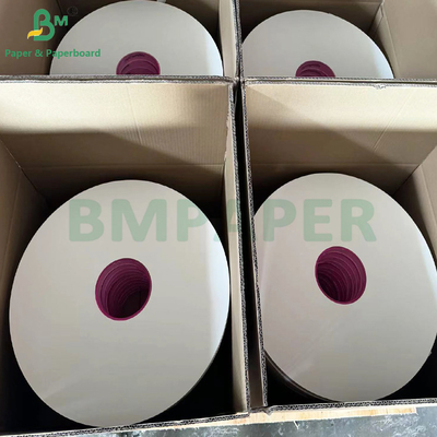 کاغذ بسته بندی مورد تایید مواد غذایی برای جوجه های آشامیدنی 24gm 28gm