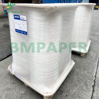 کاغذ بسته بندی مورد تایید مواد غذایی برای جوجه های آشامیدنی 24gm 28gm