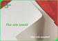 Grade A 500gsm C1S White Boarded Ivory Board Paper Smoothness High