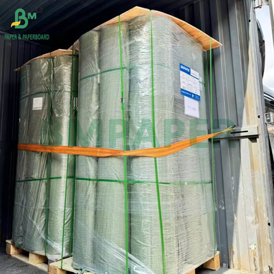 برچسب کرافت قابل شستشوی بافتی P0.55mm 150cm X 100m 50maper رول برای جین