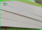 300GSM کاغذ رول کاغذی / C1S پوشیده شده برای بسته بندی با کیفیت بالا