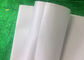 کاغذ کرافت سفید با پوشش ضد زنگ ضد آب / ضد آب 40gsm PE برای کیف همبرگر