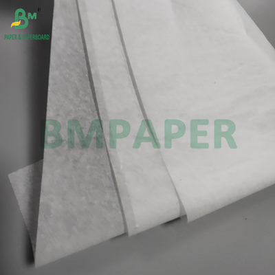 15gm 17gm MG کاغذ بافتی برای کفش بسته بندی 500 x 760mm بدون اسید