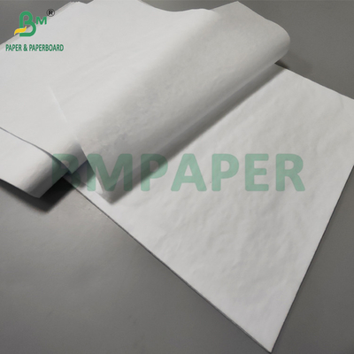 15gm 17gm MG کاغذ بافتی برای کفش بسته بندی 500 x 760mm بدون اسید