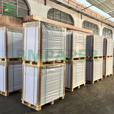 15gm 17gm MG کاغذ بافتی برای کفش بسته بندی 500 x 760mm بدون اسید