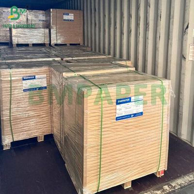 OBA Free Uncoated Woodfree Offset Bond Paper 40gm 50gm ورق های کاغذی سبک وزن
