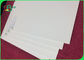 210gsm 250gsm 300gsm چگالی بالا White SBB Paperboard برای فنجان کاغذ