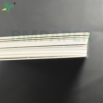 کاشی سفید مواد غذایی C1S Ultra High Bulk 270gm برای مواد غذایی منجمد
