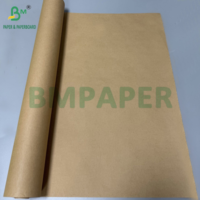 60 گرام 70 گرام مواد غذایی قهوه ای کاغذ قصاب 24 اینچ عرض x 175 فوت