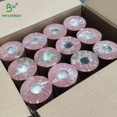 ۶۰ گرم کاغذ گلابی بدون موم برای گوشت 18'x175 فوت