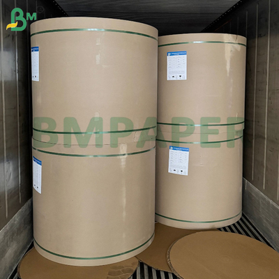 کاغذ گلابی گوشت فروشی بدون سفید کردن بدون موم کردن بدون پوشش