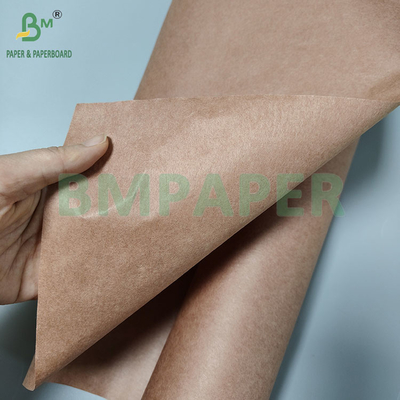 کاغذ کباب 70 گرمی موی صورتی بدون پوشش