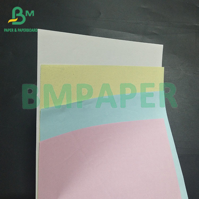 50gm 60gm کپی غیر کربن NCR CCP رسید حساب