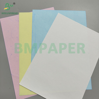 50gm 60gm کپی غیر کربن NCR CCP رسید حساب