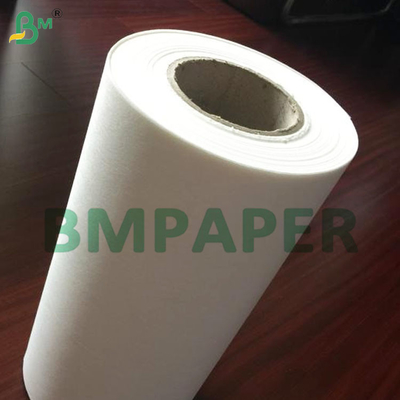 50 GSM کاغذ فیلتر قهوه بدون بو مقاوم در برابر گرما