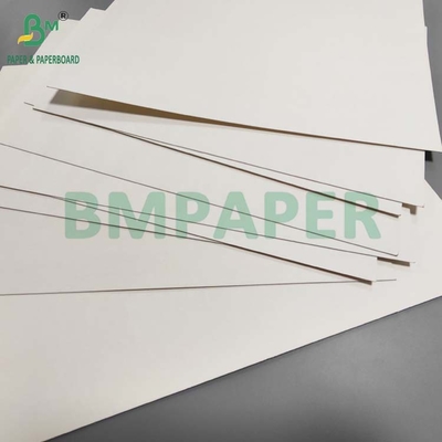 0.6MM 0.7MM کاغذ جذب کننده غیر پوشش داده شده برای زیرپوش مواد 900 x 1194mm