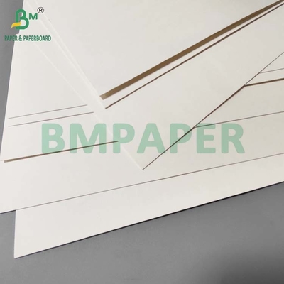 0.6MM 0.7MM کاغذ جذب کننده غیر پوشش داده شده برای زیرپوش مواد 900 x 1194mm