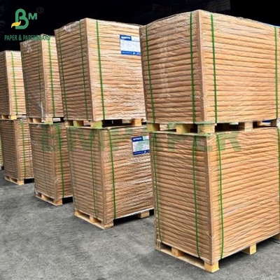 0.6MM 0.7MM کاغذ جذب کننده غیر پوشش داده شده برای زیرپوش مواد 900 x 1194mm
