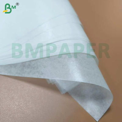 کاغذ سیلیکونی رول لاینر کاغذ بسته بندی مواد غذایی کاغذ بسته بندی برگر ضد چربی