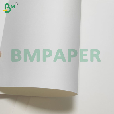 135-350 GSM کاغذ ضد آب پوشش PE دو اندازه برای فنجان و کاسه