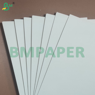 135-350 GSM کاغذ ضد آب پوشش PE دو اندازه برای فنجان و کاسه