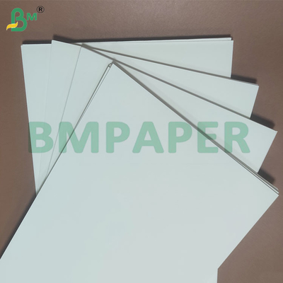 135-350 GSM کاغذ ضد آب پوشش PE دو اندازه برای فنجان و کاسه