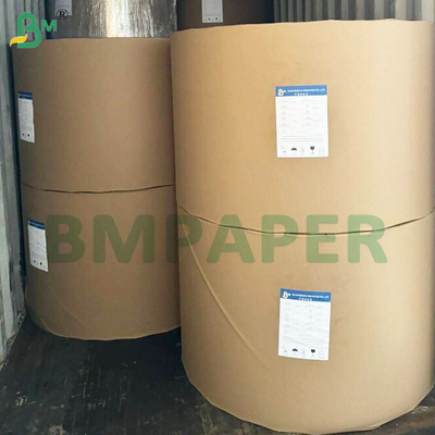 135-350 GSM کاغذ ضد آب پوشش PE دو اندازه برای فنجان و کاسه