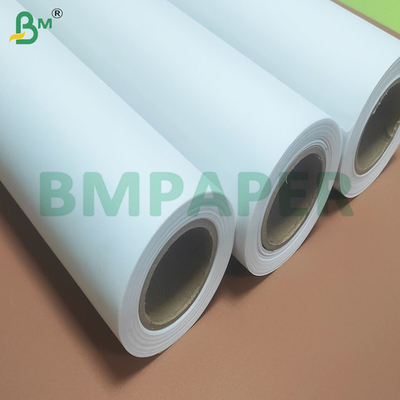 53-285 GSM کاغذ نيمه شفاف براي کپي و نقشه کشي