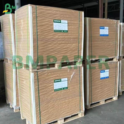 ۳۰-۸۰ GSM کاغذ پوششی سیلیکونی دو طرفه برای پخت و پز