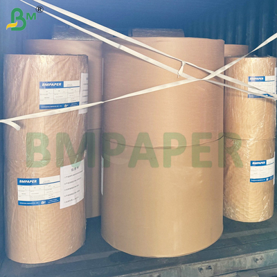 کاغذ فوق العاده 20 پوند Bond Ncr بدون کربن سفید و چند رنگ 8 1/2 X 11, 8 1/2 X 14 اندازه