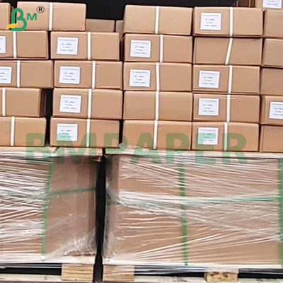 20 پوند سختي بالا ضد آب مهندسی CAD بسته کاغذ رول