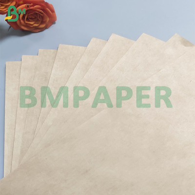 65-80 GSM ورق های کاغذی مقاوم در برابر آب برای برچسب