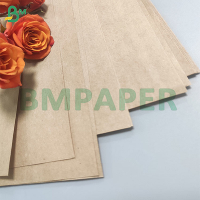 65-80 GSM ورق های کاغذی مقاوم در برابر آب برای برچسب